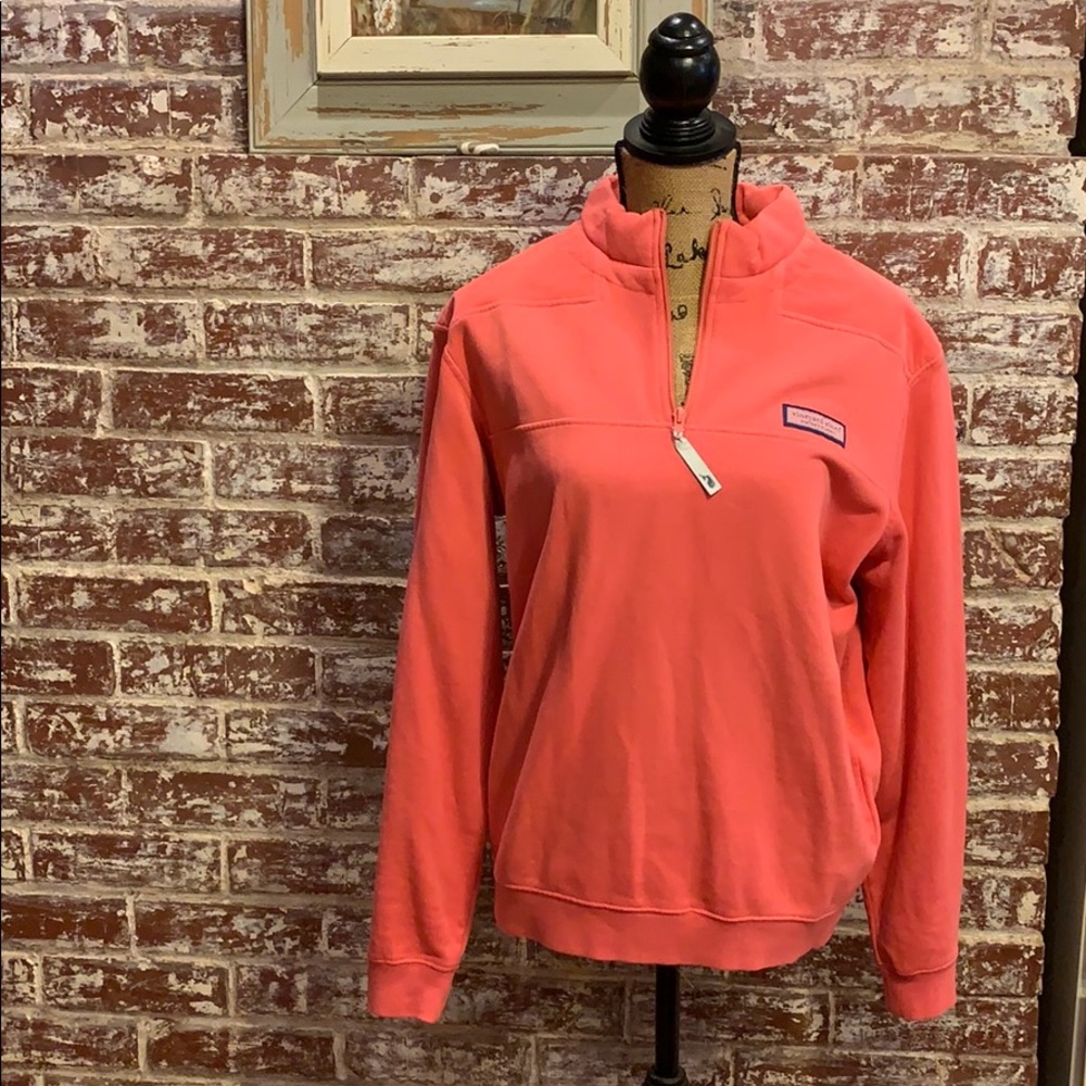 Vineyard Vines Pullover